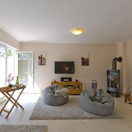 Bloom 2 Apartment Zingst
