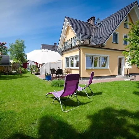 Bloom 2 Apartment Zingst