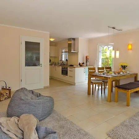 Bloom 2 Apartment Zingst